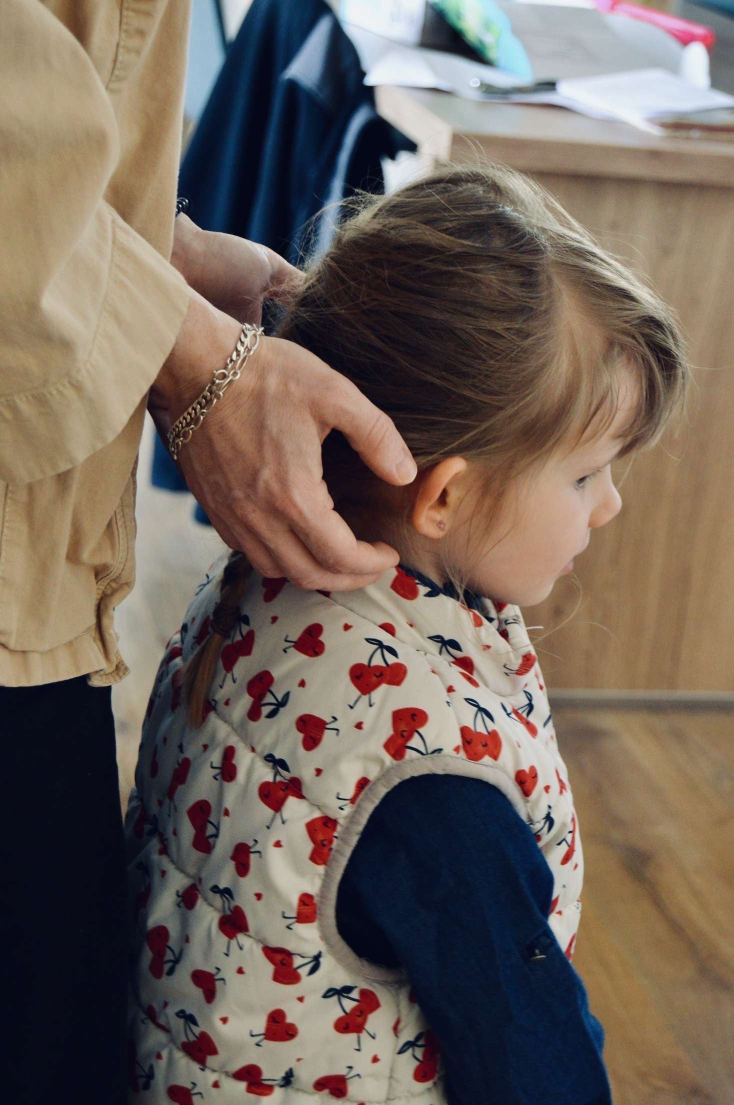 🌿 10 raisons bienveillantes de faire une séance de magnétisme à un enfant