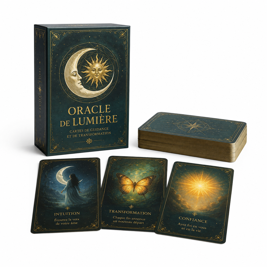 Guidance Énergétique Douce – Harmonisation & Bien-être intérieur