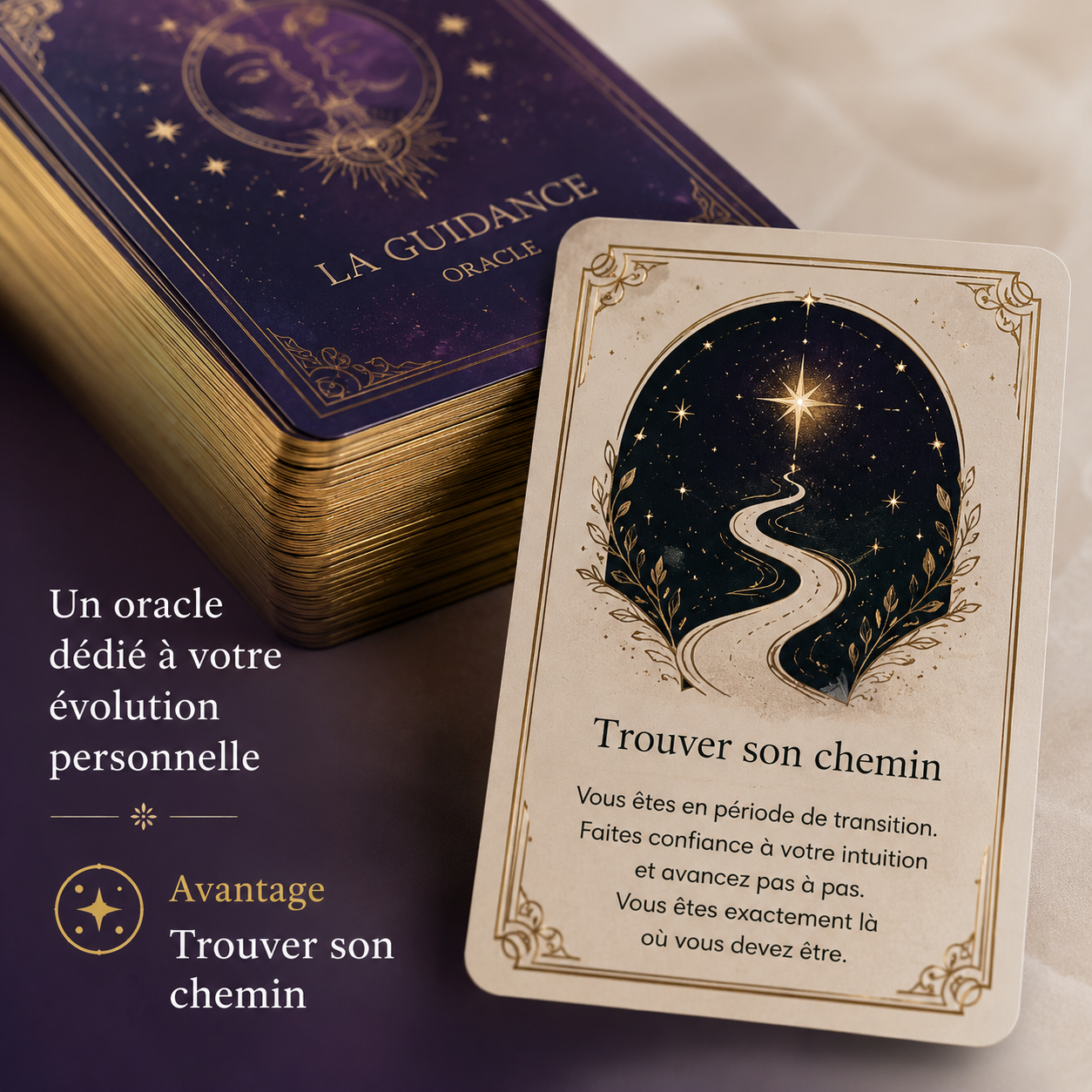 Guidance Énergétique Douce – Harmonisation & Bien-être intérieur