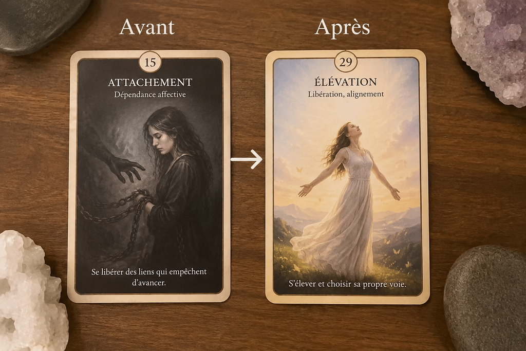 Guidance Énergétique Douce – Harmonisation & Bien-être intérieur