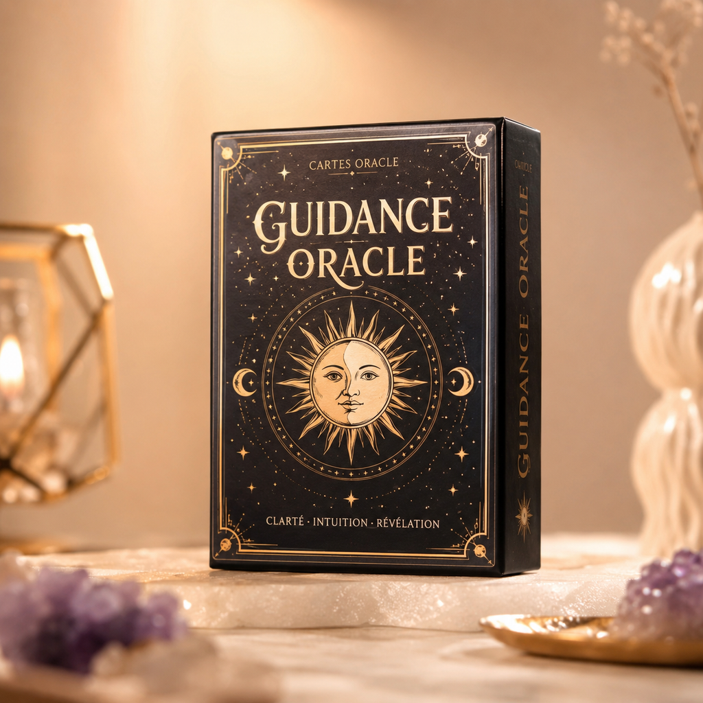 Guidance Énergétique Douce – Harmonisation & Bien-être intérieur